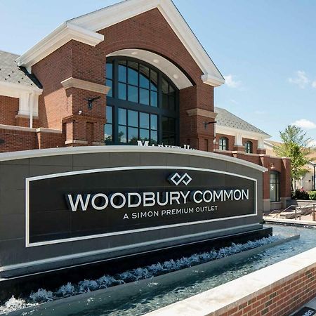 Woodbury House Apartment Monroe Bagian luar foto